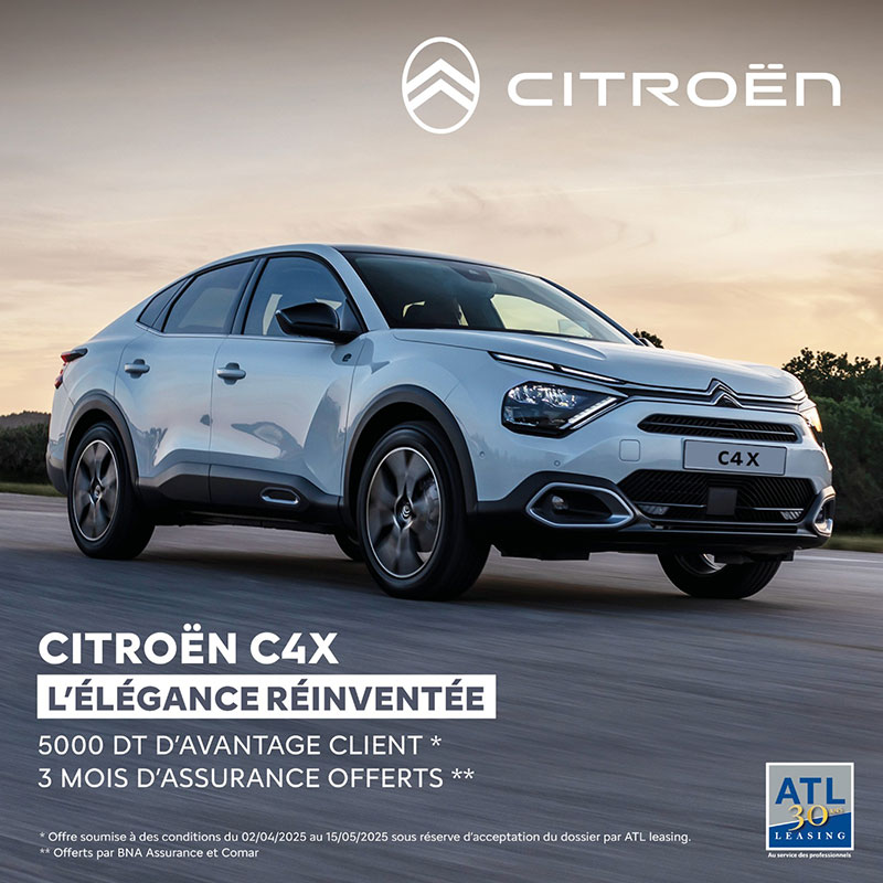 Citroën-ATL